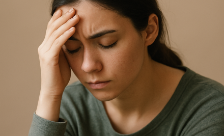 Understanding Anxiety: When Worry Becomes Overwhelming